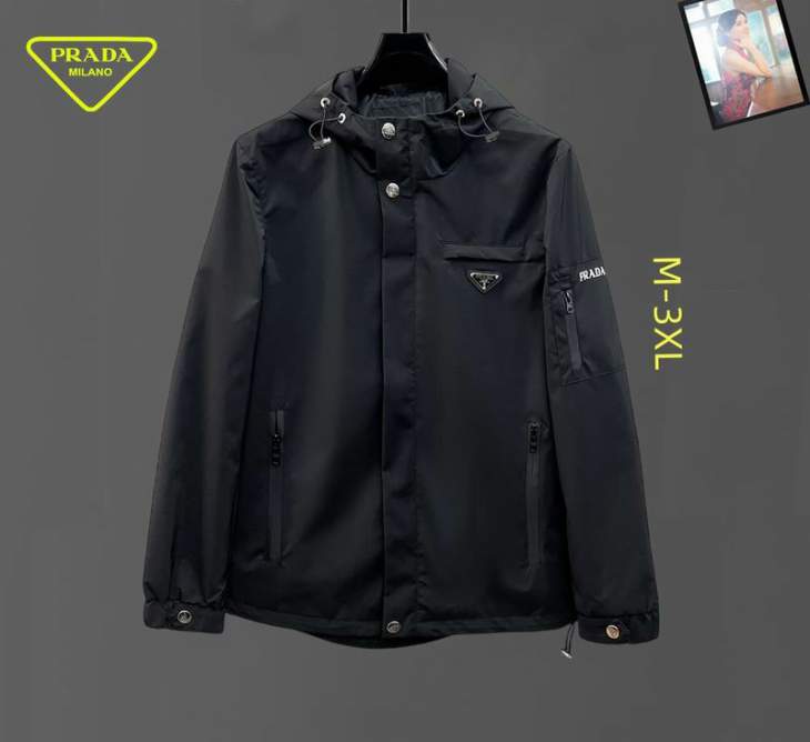 Picture of Prada Jackets _SKUPradaM-3XL12yr15730618